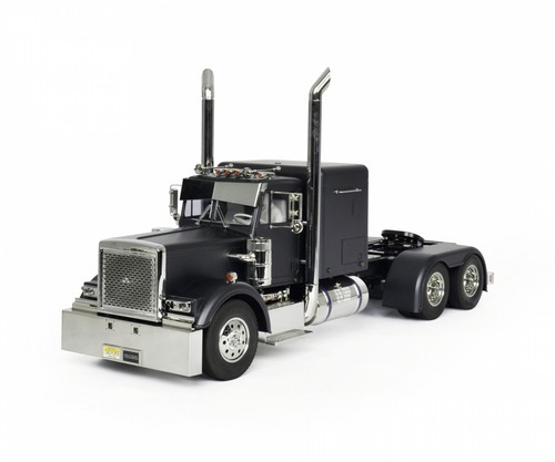 Tamiya lkw bausatz rc - bausatz,