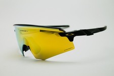 Neu Oakley Encoder Prisma 24K OO9471 0436 Spiegel Sonnenbrille Größe: 148-00-123