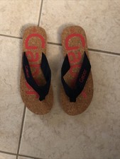 Gabor Damen Schuhe Flip Flops