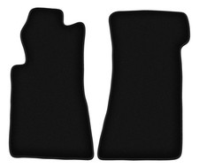 Vorne Velours Fußmatten für