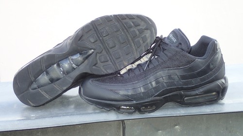 Nike air max - air, 95