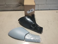 Aussenspiegel mechanisch