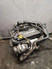 OPEL CORSA D Motor 1.7 Diesel
