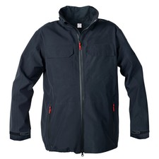 Wetterschutzjacke Feuerwehr