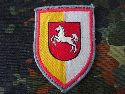 Original bundeswehr - original,