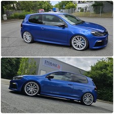 19 Zoll WH37 Felgen für VW