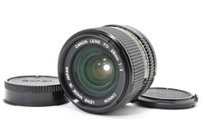[Near MINT] Canon New FD NFD