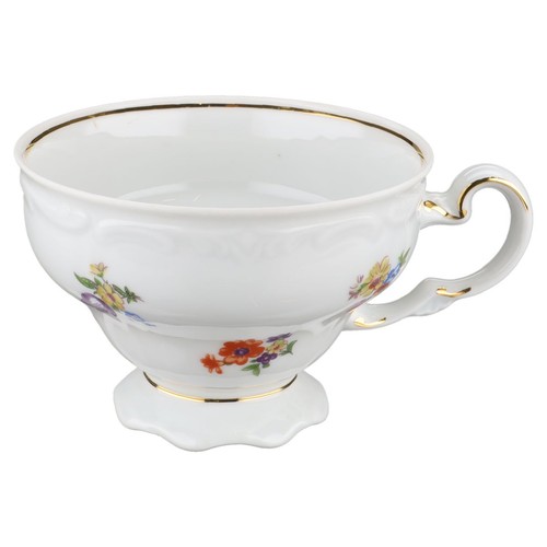 Kaffeetasse weimar porzellan - weimar,