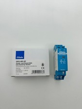 Eltako ER12-002-UC Schalt u. Steuerrelais 2 Wechsler kein Stand-by-Verlust