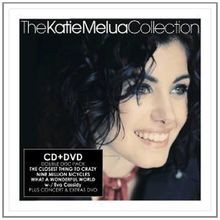The katie melua - the, von