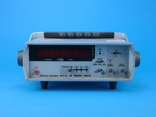 UHF Frequency Counter Funk