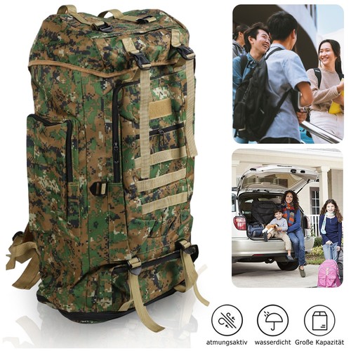Trekkingrucksack