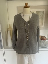 Christian Berg Pullover 100%