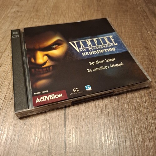 Vampire die - vampire:,