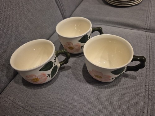 Villeroy boch wildrose - villeroy,