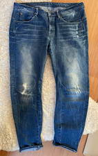 Jeans Gr 31 O-förmig G-Star