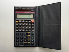 Sharp EL 520D