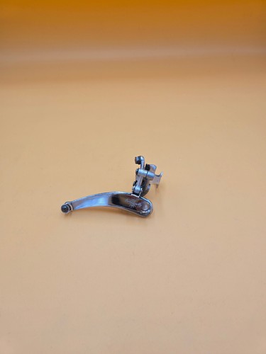 Umwerfer campagnolo record - umwerfer,