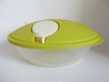 BUTLERS Mittagsbox incl. Löffel u. Saucenbehälter 22 x 17 x 7 cm