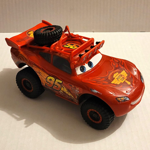 Disney pixar cars off road - pixar,