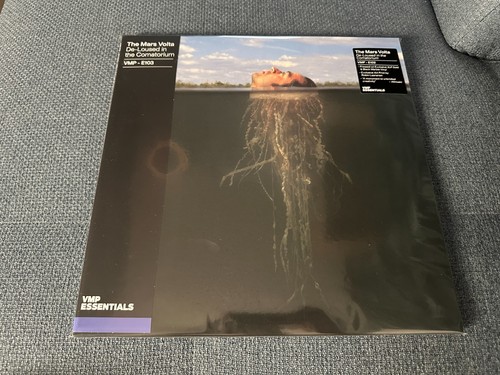 The mars volta - mars,