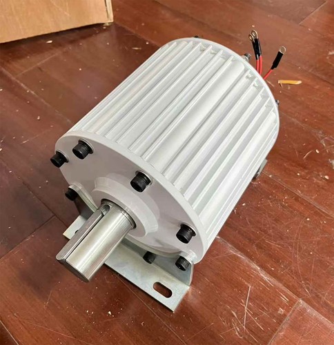 5kw 220v 380v 300u min - 5kw,
