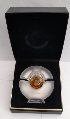 Vintage dummy parfum - parfum, flakon