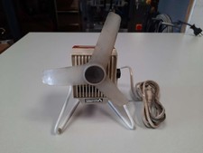 Predom Metrix Ventilator für Schreibtisch