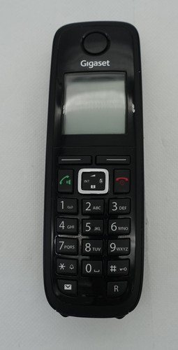 Gigaset a510 mobilteil - gigaset, a510,