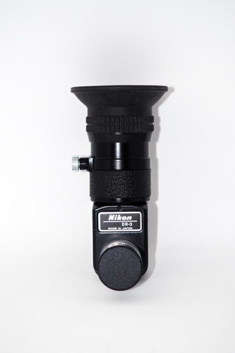 Nikon winkelsucher - nikon,