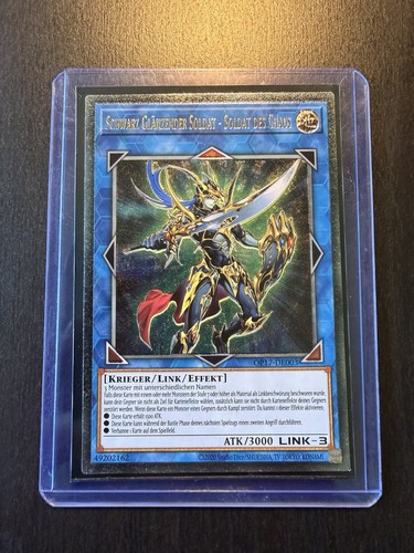 Schwarz glänzender - yu-gi-oh!,