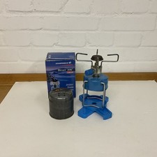 Gaskocher • Campingkocher • Bleuet 206