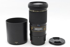 [Almost Unused] TAMRON SP AF