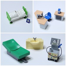 Playmobil 4404 Krankenhaus