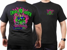 T-Shirt black, New York City