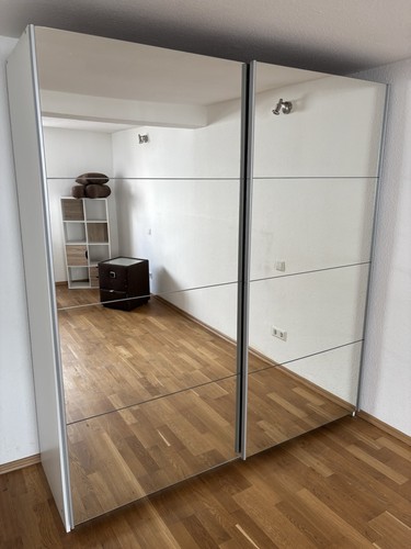 Kleiderschrank 175x190x55 - , cm