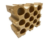 Weinregal Mottez B229V aus