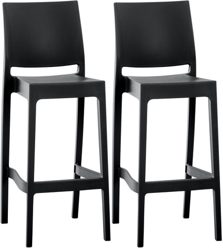 2er set barhocker maya - set,