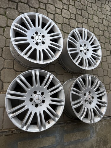 Mercedes w211 sportpaket - w211,