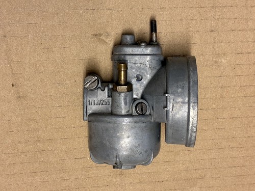 Vergaser bing 255 - 1/12/255,