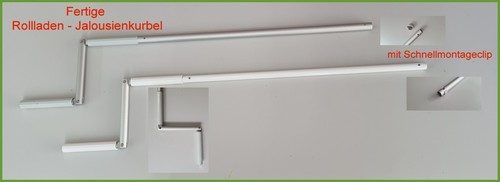 Fertige aluminium kurbelstange - fertige,