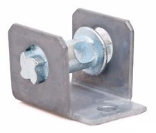 Kompakt Drahtspanner, verzinkt, 10 Stück