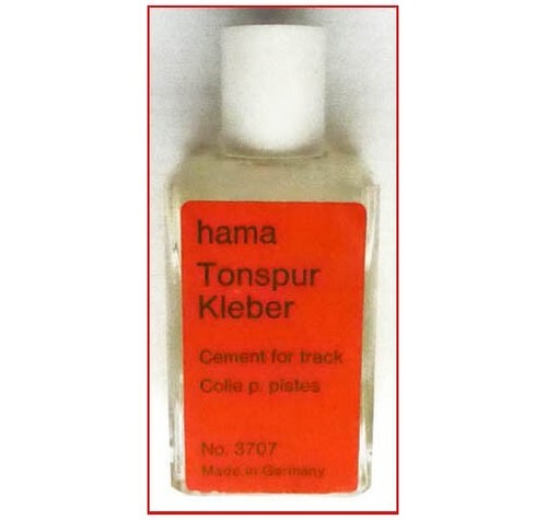 Hama flasche für tonspur - flasche,