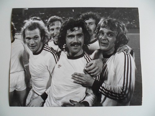 Finale 1974 bayern - finale,