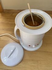 Sugaring Set, Enthaarung mit Zuckerpaste