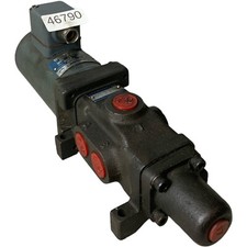 LANGEN SKD-7 hydraulikpumpe 24 Volt  VM1Z 12