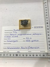 MM Mineralien Besonderheit