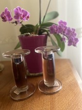 Paar Kerzenhalter von