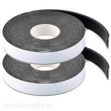 2 x 3m Dichtungsband 19mm x
