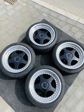 O.Z. Futura ORIGINAL 4x100 9Jx16 z.B. für BMW E 30